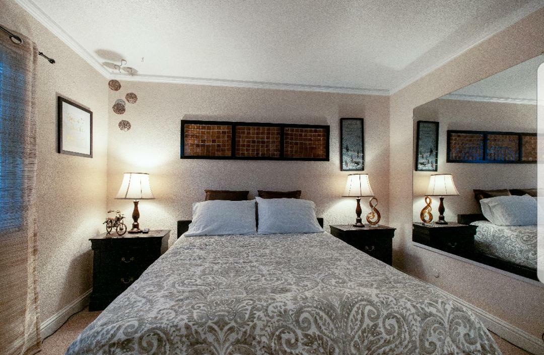 Abode Napa Valley Eksteriør billede